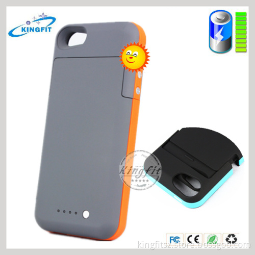 2014 Best Battery Case for iPhone 5 or iPhone 5s Case